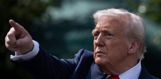 Dazi Meloni oggi alla Casa Bianca. Trump: “Tutti vogliono vederci, ora l’Italia”