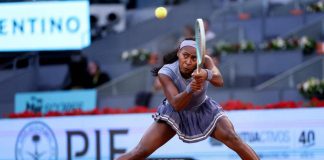 Blackout Spagna, Masters 1000 Madrid in tilt: tutti al buio – Video