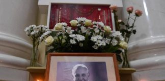 Papa Francesco, dalle origini italiane agli incontri storici