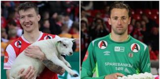 Norvegia, agnello o uova: i premi ‘speciali’ per i migliori in campo