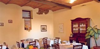 Pasqua sotto l’ombrello: disdette negli agriturismi, soprattutto dei tedeschi