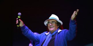 Al Bano e le nuove regole per i concerti: “Spegnete il cellulare”