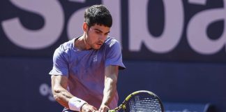 Alcaraz, rischio forfait a Madrid? Come cambierebbe il ranking