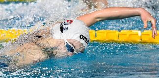 Alessandra Mao, il nuoto azzurro ha una nuova stella: primo titolo italiano a 14 anni