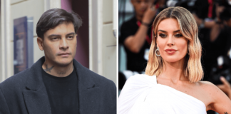 Alessandro Basciano, braccialetto elettronico e divieto di avvicinamento all’ex Sophie Codegoni
