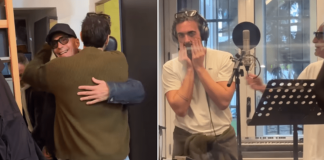 Marco Mengoni e Alex Britti, insieme per ‘Oggi sono io’: 15 anni dopo il primo incontro
