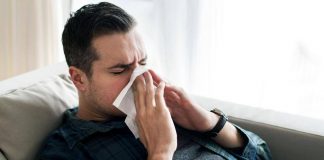Diventare allergici dopo i 40 anni, ecco perché succede sempre più spesso