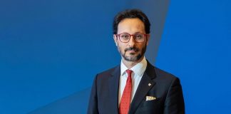 Assolombarda, Alvise Biffi designato presidente con il 99,2% dei voti