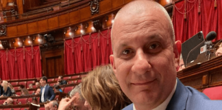 Cittadinanza, Di Giuseppe (FdI): “I passaporti italiani non saranno più un business”