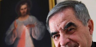 Papa Francesco, Becciu entrerà o no in Conclave? Giallo su due lettere di Bergoglio