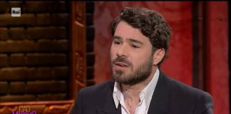 Angelo Madonia: “Ballando? Non ci tornerei, interessava solo la mia vita privata”