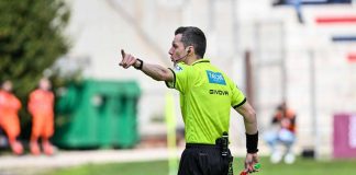 Arbitro aggredito in Sicilia, Aia: “Sono magistrati dello sport, cambiamo codice penale”