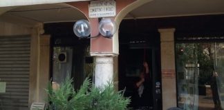 Anpi e Arci ricordano il partigiano Giuseppe Foroni con una targa a Governolo