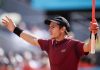 Arnaldi da sogno a Madrid, elimina Tiafoe e vola ai quarti