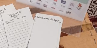 Asola, sabato la stipula del Patto locale per la lettura