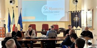 Suzzara, manutenzione del verde: un piano da 290.000 euro