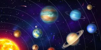 Gli eventi astronomici di Aprile: quando e perché alzare gli occhi al cielo