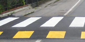 Sicurezza stradale, in arrivo in città sei attraversamenti pedonali rialzati