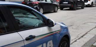 Ladro “internazionale” preso nel Mantovano: la Polizia arresta un 34enne