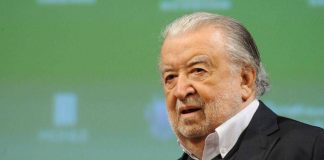 David di Donatello 2025, a Pupi Avati il premio alla Carriera