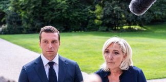 Le Pen condannata, Bardella attacca: “Tirannia giudici, di tutto per non farci governare”