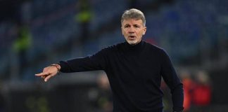 Europa League, Bodo Glimt-Lazio 2-0: doppietta di Saltnes