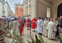 Quaresima 2026, a Mantova torna “Digiuno e Parola” nel segno di San Luigi Gonzaga