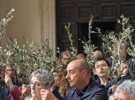 Settimana Santa, con la domenica delle Palme iniziano le celebrazioni che conducono alla Pasqua