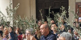 Settimana Santa, con la domenica delle Palme iniziano le celebrazioni che conducono alla Pasqua