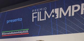 Cinema, Biazzo (Unindustria): “Premio Film Impresa, un ponte tra industria e creatività”