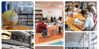 A Roma nasce ‘Biblioteche insieme’ per gli studenti delle università statali