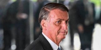 Bolsonaro ricoverato d’urgenza: “Forti dolori addominali”