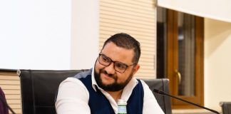 Federico Bonati presenta giovedì a Commessaggio il suo ultimo libro “Influencer”