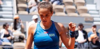 Bronzetti, impresa a Madrid: battuta Osaka. Ora c’è Keys