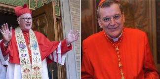 Conclave, Burke e Dolan: l’ombra di Trump sulla scelta del nuovo Papa?
