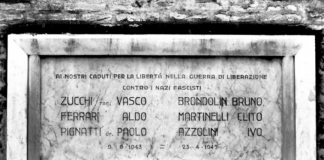 “Storie dei Partigiani Poggesi”: una serata per ricordare gli Eroi della Liberazione