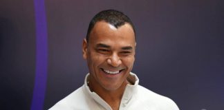 Cafu: “Corsa Champions? La Roma ci può arrivare, sarebbe il top”