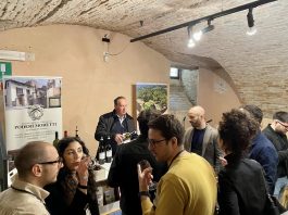 Sabbioneta, “Calici a Palazzo”: degustazioni tra le mura storiche del Palazzo Ducale