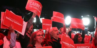 Canada, effetto Trump: i liberali di Mark Carney vincono le elezioni
