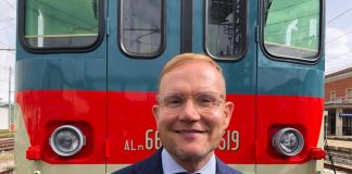 Mobilità, Fondazione Fs: “Con riconversione ALn668 sostenibilità ha declinazione operativa”