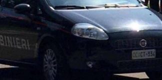 Giallo nel Casertano, cadavere di un 19enne trovato in una sala giochi