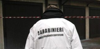 Femminicidio a Bitonto, Lucia uccisa a colpi di forbici: l’orrore in un audio