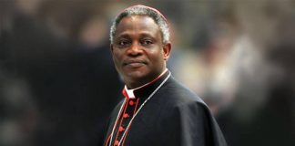 Papa nero, la suggestione del Pontefice di colore: gli africani in corsa