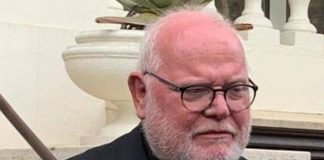Conclave, cardinale Marx: “Penso che durerà pochi giorni”