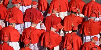 Conclave 2025 per successore Papa Francesco: escluse diocesi di Milano, Venezia, Genova e Palermo