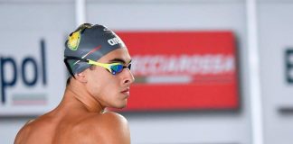 Carlos D’Ambrosio, chi è la nuova stella del nuoto azzurro