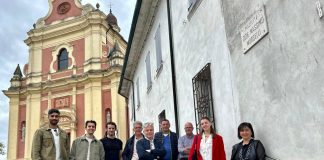 Promozione culturale: convenzione triennale tra Comune di Sabbioneta e Casa della Musica