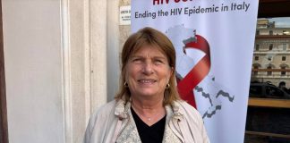 Aids, Castagna (UniSr): “Contro Hiv screening capillari anche tra detenuti e sex workers”