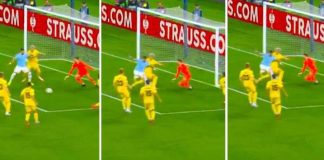 Lazio-Bodo, gioiello di Castellanos: il gol di tacco – Video