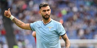 Genoa-Lazio: orario, probabili formazioni e dove vederla in tv